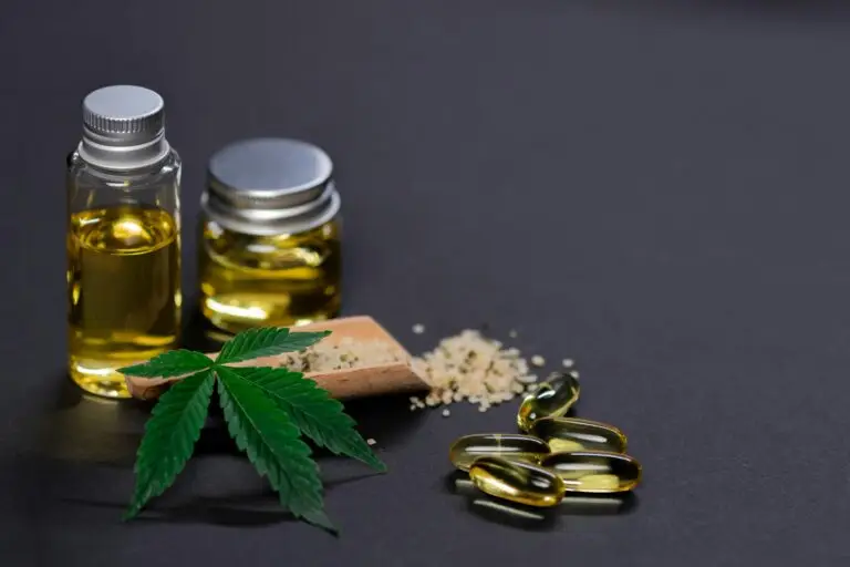 CBD products