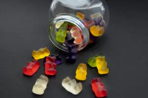 CBD gummies