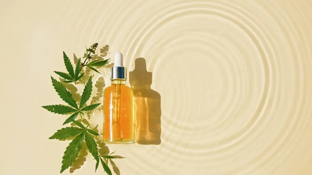 cbd oil to take effect