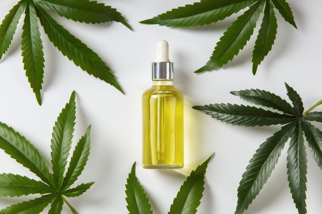 CBD Oil Legal