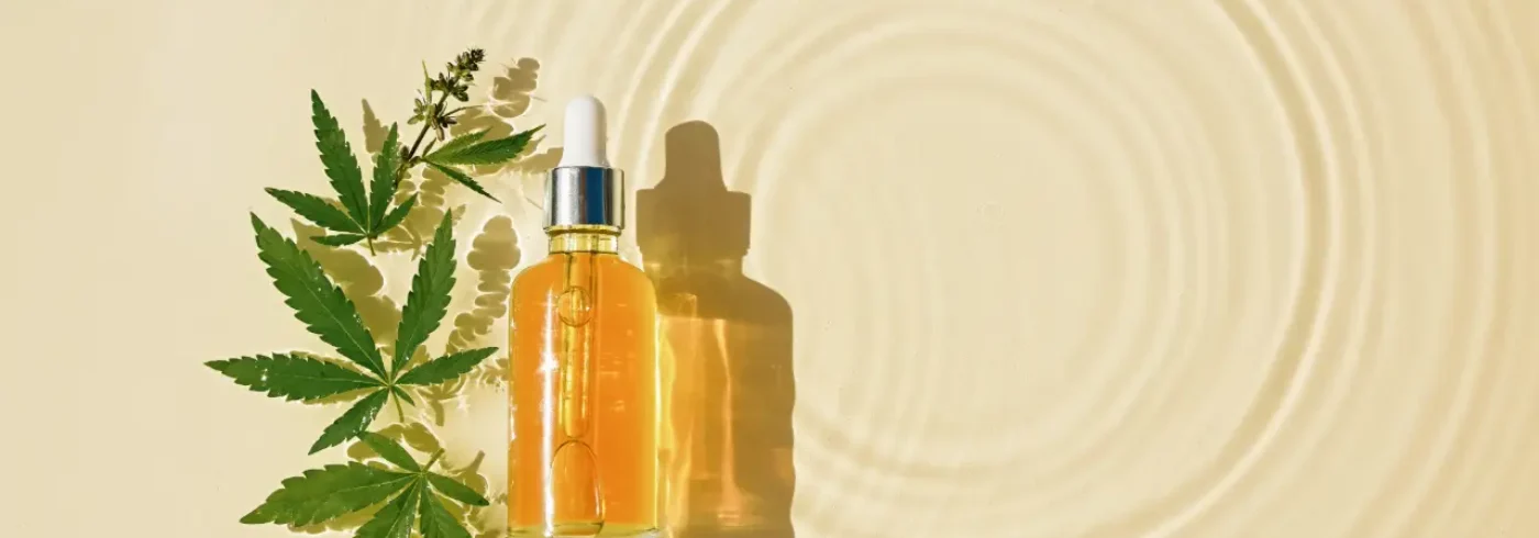 cbd oil to take effect